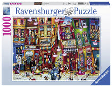 Ravensburger: When Pigs Fly 1000pc