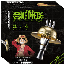 Huzzle Cast - One Piece: Straw Hat - Preorder