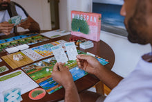 Wingspan: Asia (Expansion)