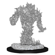 Nolzur's Marvelous Miniatures: Fire Elemental