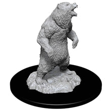 WizKids Deep Cuts: Grizzly