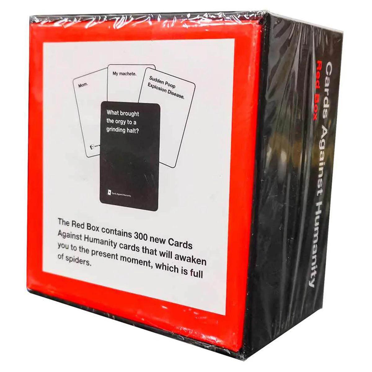 Cards Against Humanity: Red Box (Expansion)