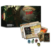 Spirit Island: Branch & Claw (Expansion)