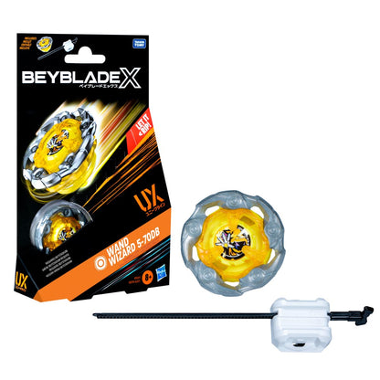 Beyblade X - Starter Pack - Wand Wizard 5-70DB