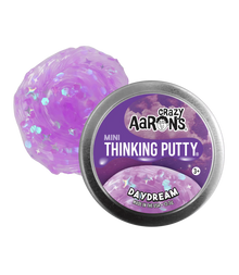 Crazy Aaron's Thinking Putty: Daydream