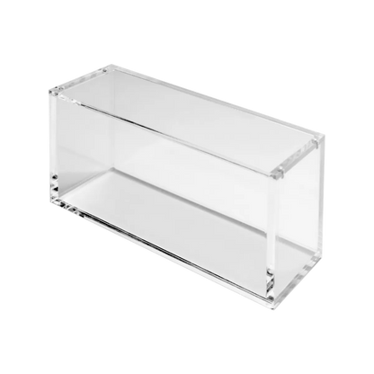 LPG Essentials: Acrylic Booster Box Protector - MTG Collector Box Size