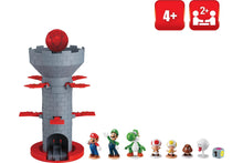 Super Mario Blow Up! Shaky Tower