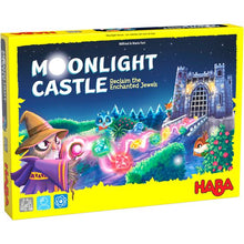 HABA: Moonlight Castle