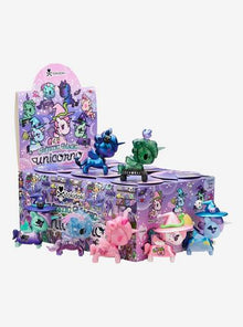 Tokidoki Mystic Magic Unicorno (Blind Box)