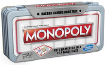 Monopoly Road Trip