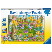 Ravensburger: Fairy Ballet 100pc