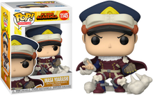 Funko: My Hero Academia - Inasa Yoarashi 1145 Pop!