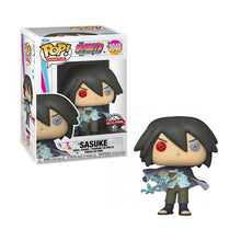 Funko: Boruto - Sasuke 1040 Pop!
