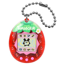 Tamagotchi Original: Fresh Strawberry (Gen 2)