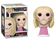 Funko: Junji Ito - Miss Puchi 913 Pop!