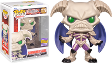 Funko: Yu-Gi-Oh! - Summoned Skull 1175 Pop!
