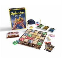 Splendor Duel