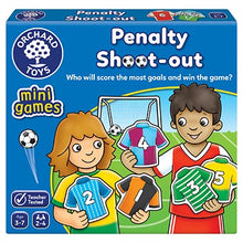 Orchard: Mini Games Penalty Shoot-Out