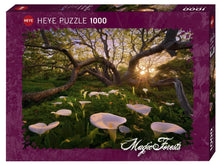 Heye: Magic Forests Calla Clearing 1000pc