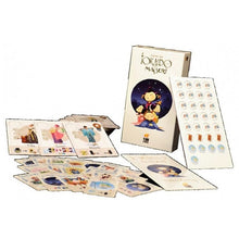 Tokaido: Matsuri (Expansion)