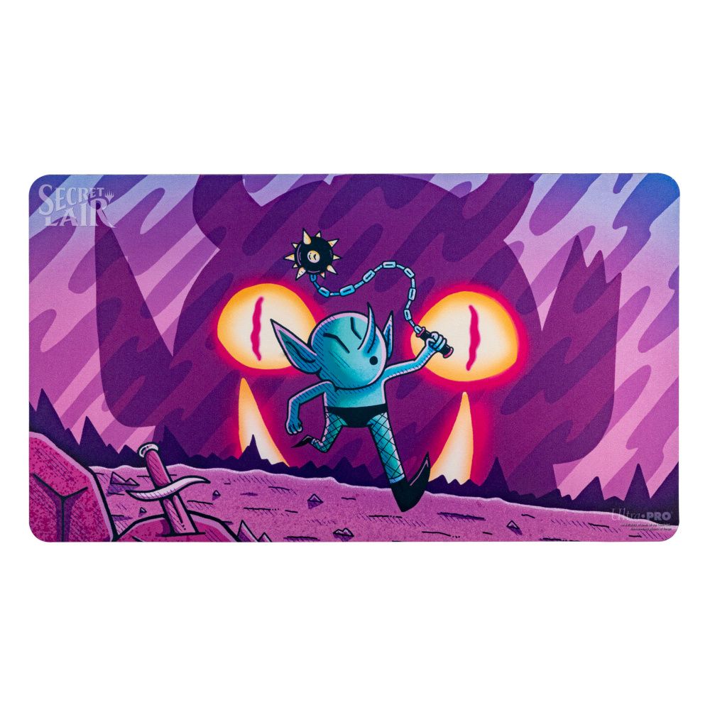 Ultra Pro: Secret Lair Playmat - June 2023 - Goblin Lackey
