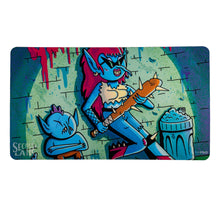 Ultra Pro: Secret Lair Playmat - June 2023 - Goblin Matron