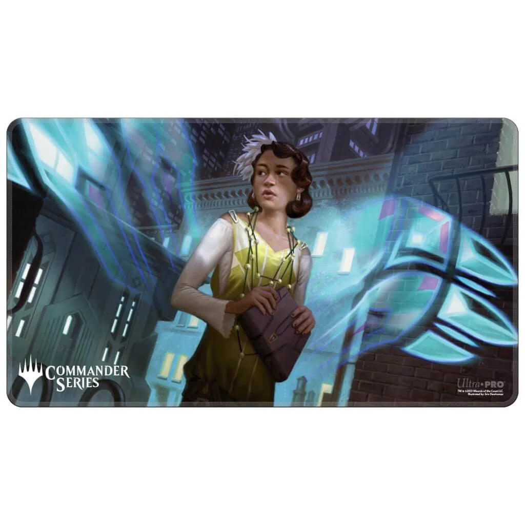 MTG: Playmat Giada