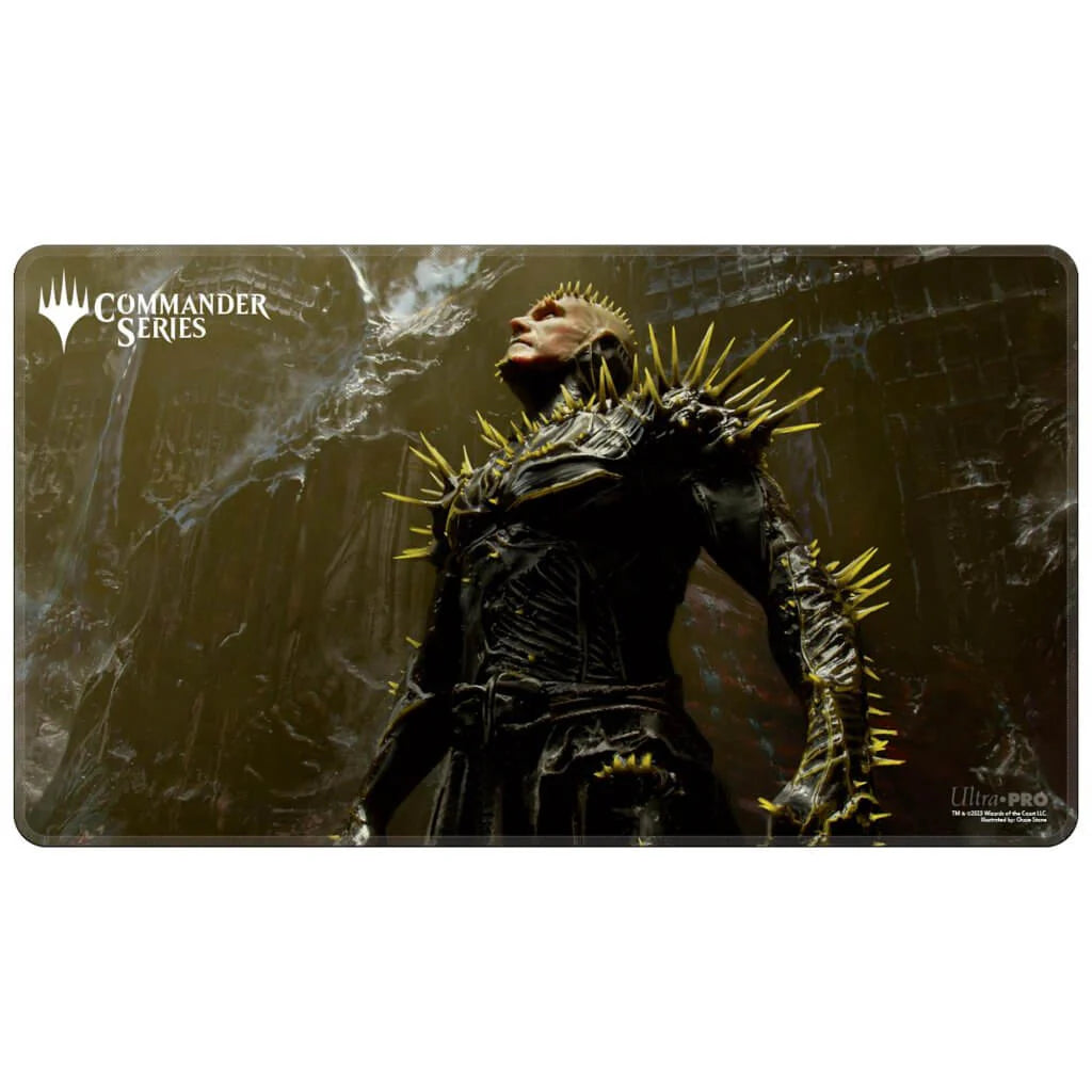 MTG: Playmat Krrik
