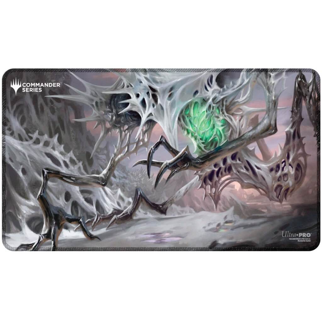 Ultra Pro MTG Stitched Playmat: Commander Series 5 - Yarok The Desecrated