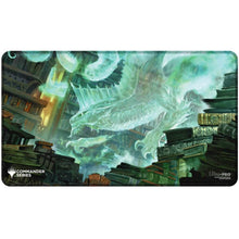 Ultra Pro MTG Stitched Playmat: Commander Series 5 - Miirym Sentinel Wyrm