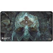 Ultra Pro MTG Stitched Playmat: Commander Series 5 - Myrkul Lord of Bones