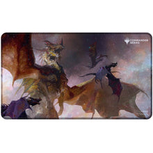 Ultra Pro MTG Holofoil Playmat: Commander Series 5 - The Ur-Dragon