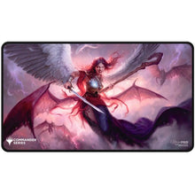 Ultra Pro MTG Stitched Playmat: Commander Series 5 - Kaalia of the Vast