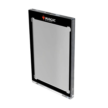 Ultra Pro: 35pt Printed Magnetic Card Holder (MTG Modern)