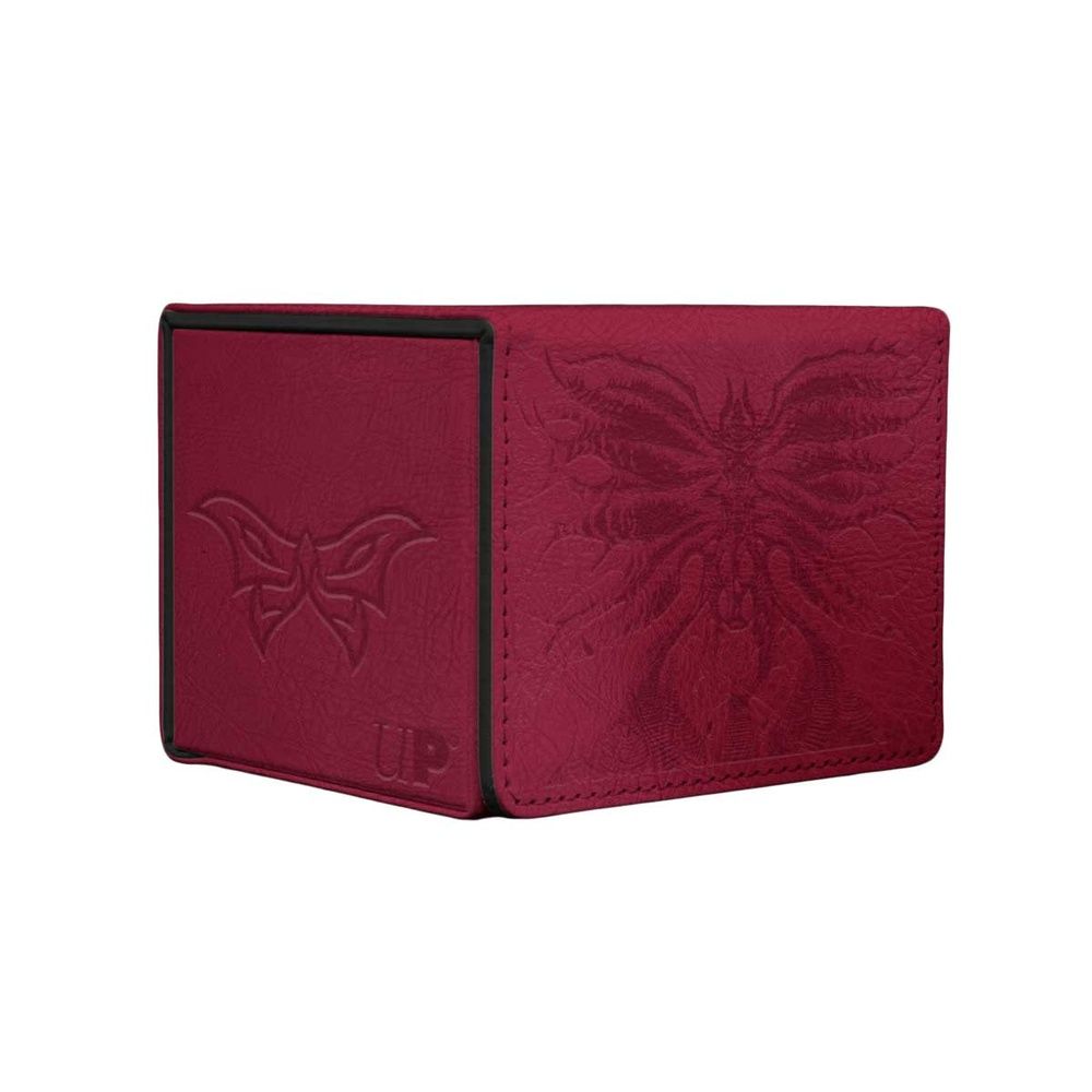 Ultra Pro: Duskmourn Premium Alcove Deck Box