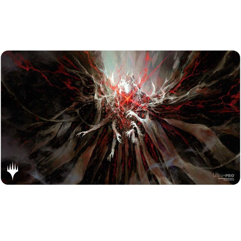 Ultra Pro: Duskmourn Playmat Commander A