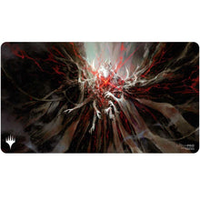 Ultra Pro: Duskmourn Playmat Commander A