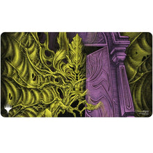 Ultra Pro: Duskmourn Playmat Alt Art Key Character Mythic 4