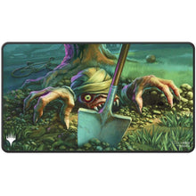Ultra Pro: Duskmourn Stitched Edge Playmat Special Guest 1