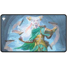 Ultra Pro: Innistrad Remastered Playmat Stitched Edge - Tamiyo