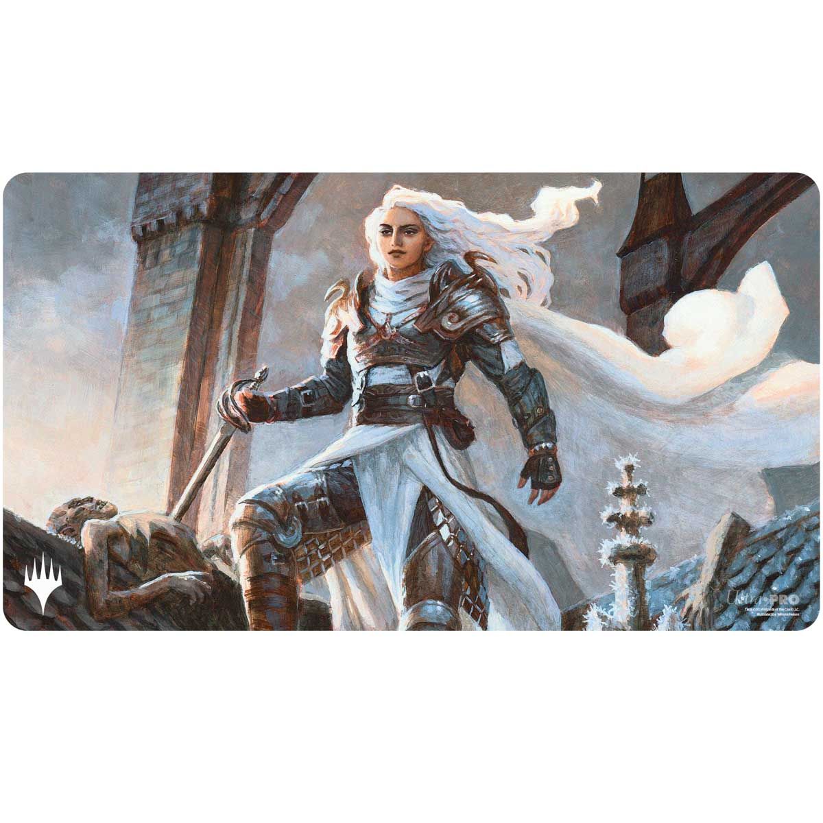 MTG: Innistrad Remastered Playmat - Thalia