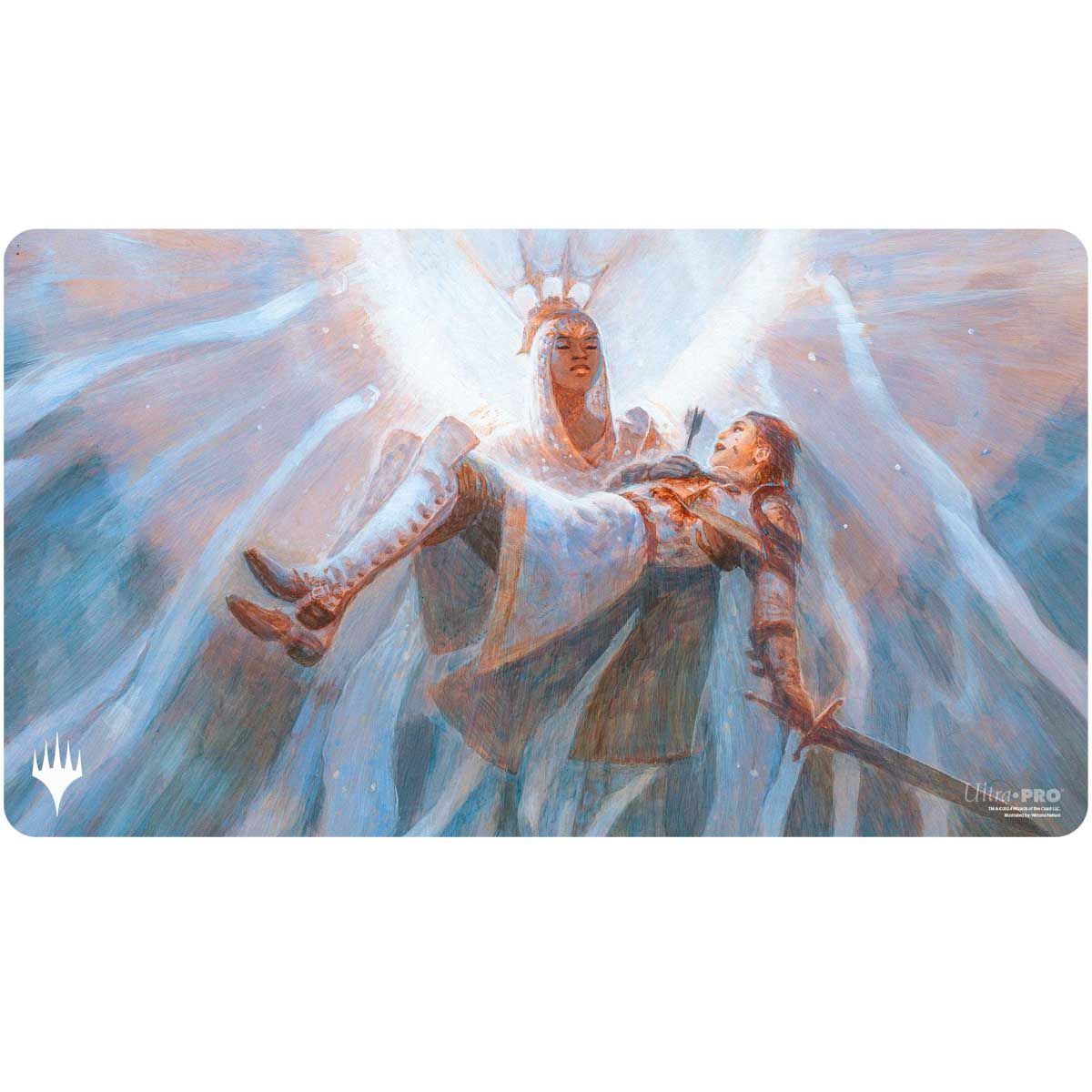 MTG: Innistrad Remastered Playmat - Restoration Angel