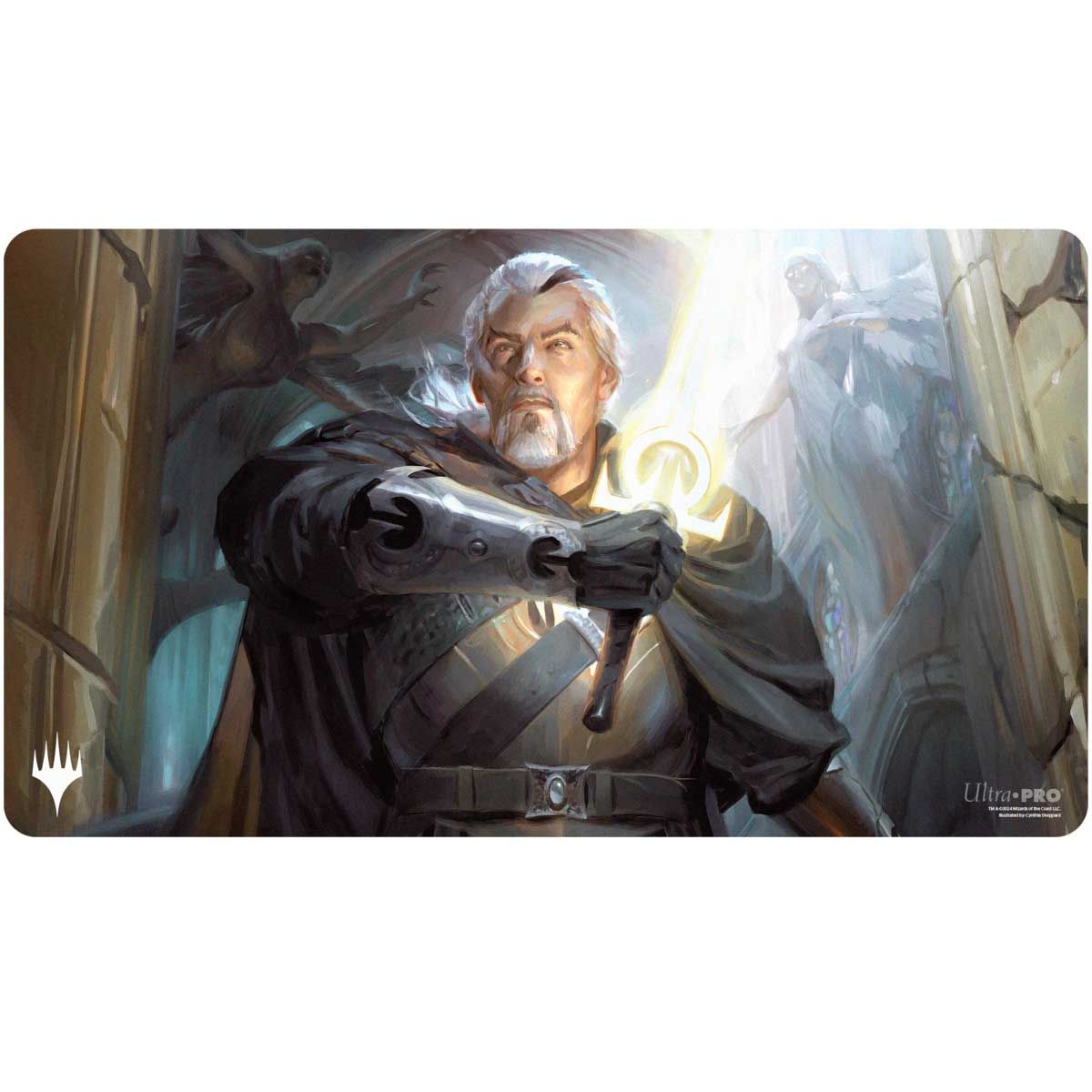 MTG: Innistrad Remastered Playmat - Odric