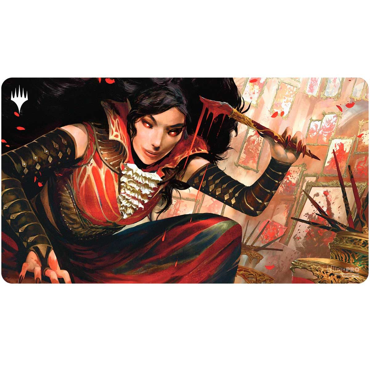 MTG: Innistrad Remastered Playmat - Blood Artist