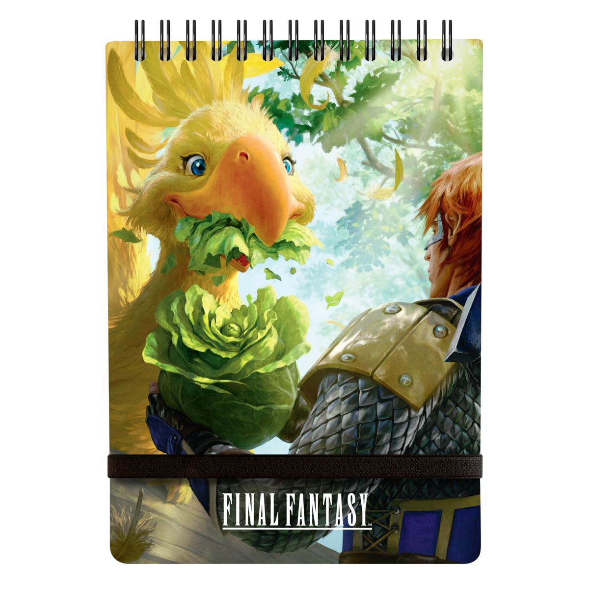 MTG: Ultra Pro Life Pad Final Fantasy