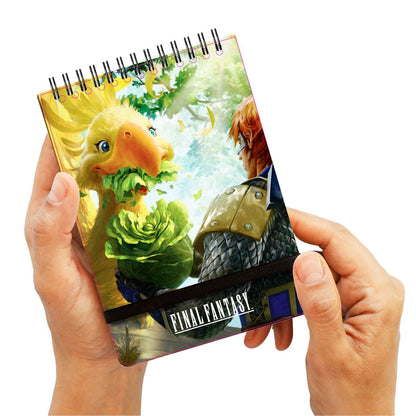 MTG: Ultra Pro Life Pad Final Fantasy
