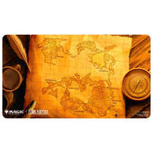 Ultra Pro: Final Fantasy Playmat (World Map)