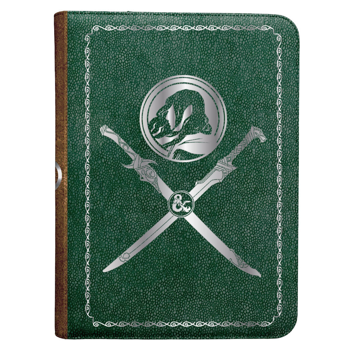 D&D Artifacts Across Eternities: Drizzt & the Forgotten Realms - Campaign Journal