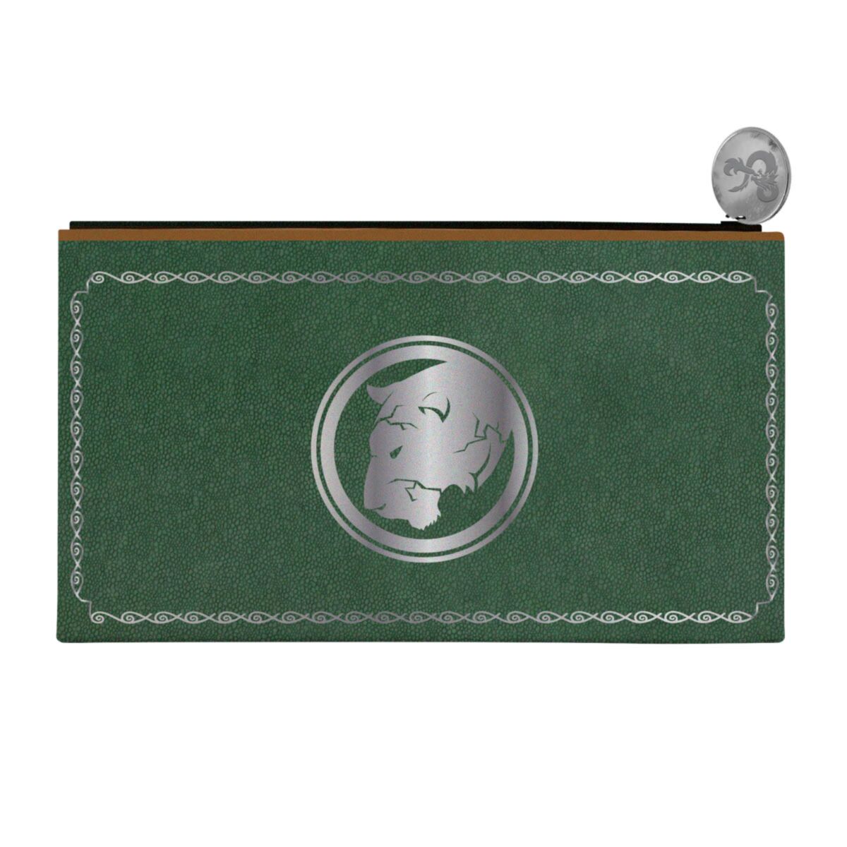 D&D Artifacts Across Eternities: Drizzt & the Forgotten Realms - Pencil & Dice Bag