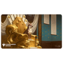 Ultra Pro: Yoshimaru Stitched Edge Playmat